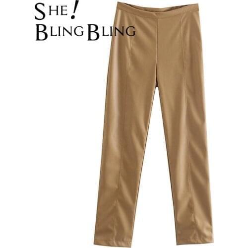 Женские брюки SheBlingBling China At AliExpress