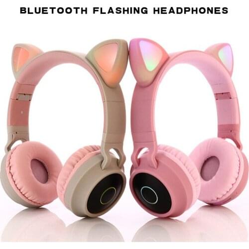 Usoun Headphones With Microphone