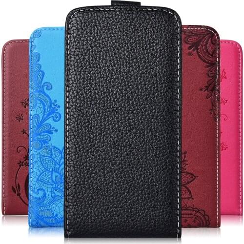Vergasea Flip Phone Cases