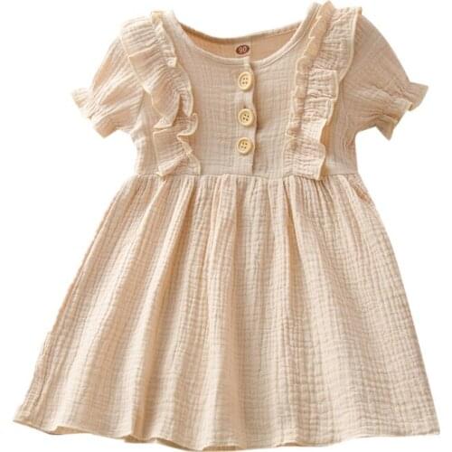 ZoErLi Girls Clothes