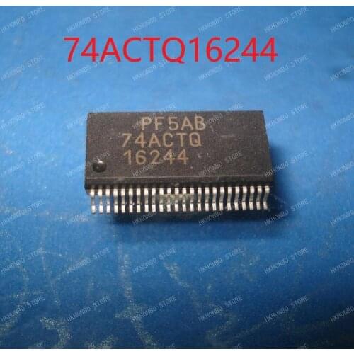 100% New SOP 74ACTQ32 74ACTQ74 74ACTQ153 74ACTQ244 74ACTQ273 74ACTQ373 74ACTQ533 74ACTQ573 74ACTQ574 74ACTQ16244