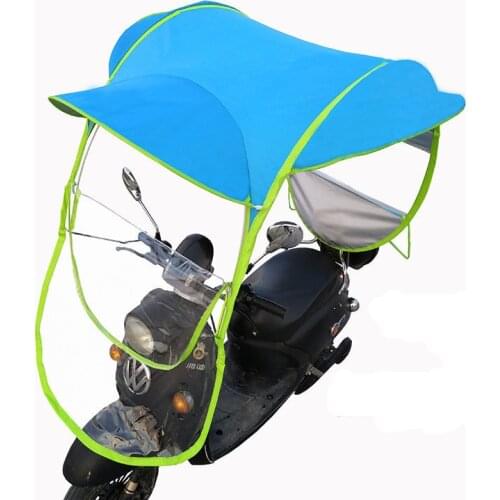 Autoleader Scooters