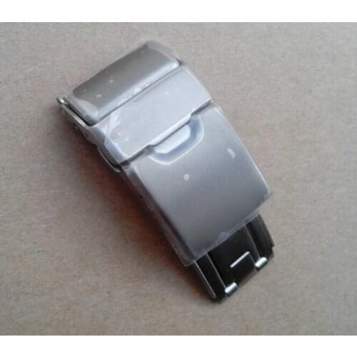 Free Delivery Diving Can Sbbn031 Sbbn035 Large mm Special Watch-Buttom, Overseas Original Titanium + Steel 18mm