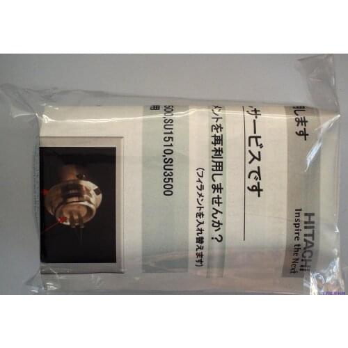 Electron Microscope Filament HITACHI Filament Hitachi Filament Hitachi Tungsten Filament Scanning Electron Microscope