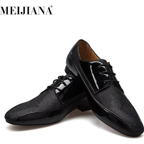MEIJIANA comfortable Casual Mens Loafers Shoes Leather Oxford Fashion High-end Shoes Loafers Shoes Men Shoes