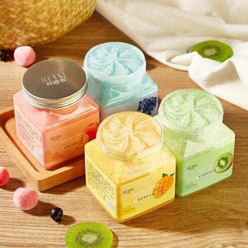 UPONMOON Body Scrubs