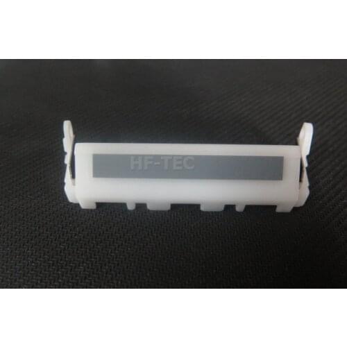 Free shipping 2 pcs Genuine 42088801 Cassette Separation Pad Assembly for Okidata C3400/C3530MFP/C3600/C5600/C5900/C8600