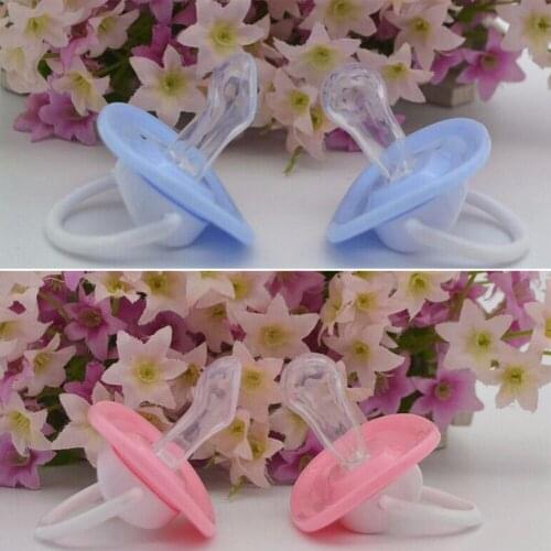 2017 Preety Newborn Baby Kids Silicone Orthodontic Soother Dummy Pacifier Infant Nipple Teat APR10_30