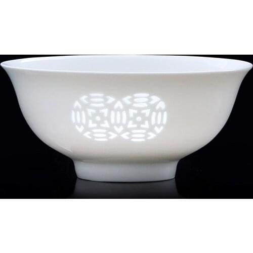 Kitchen Porcelain Bowls AISIDUN China