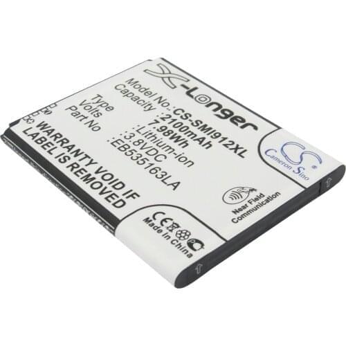 2021 Battery For Samsung Galaxy Grand Neo Plus Duo,GT-I9060,GT-i9080,GT-i9082,GT-I9082I,GT-I9128 Li-ion