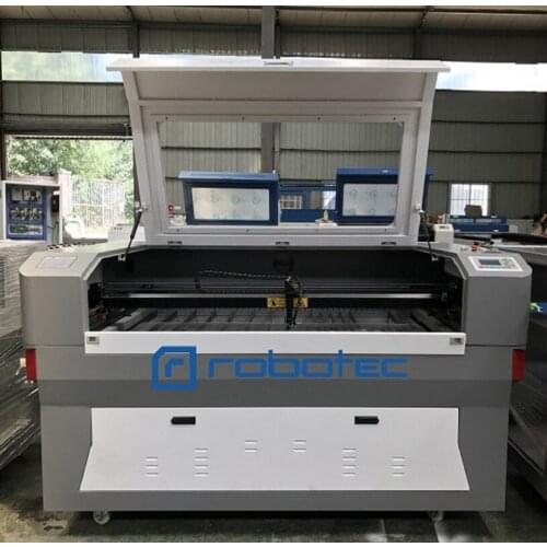 Automatic Wood/MDF/Acrylic/Metal/Stone Co2 Laser Cutter Machine/Laser Engraving Machine Price/Laser Cutting Machine