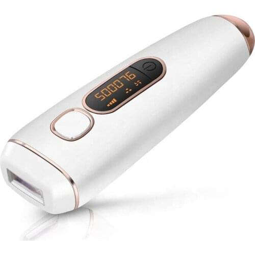Flash Laser Hair Removal IpL Epilator Device Device IPL Unhairing Depilation Photo Women Painless Household Hair Remover Machine