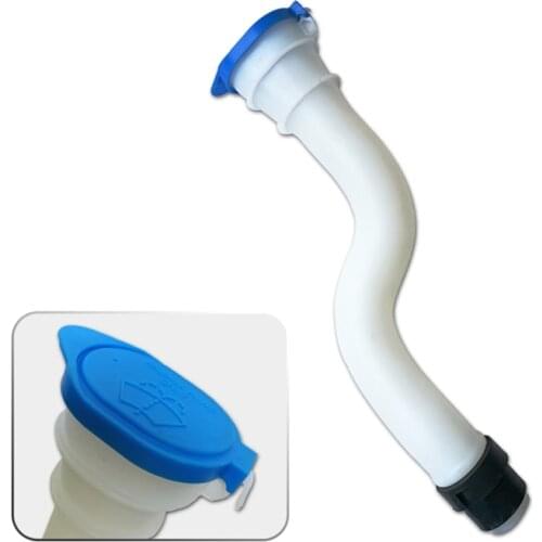 Wiper watering can pipe for 09-13 Geely Emgrand EC7 RV 715 718