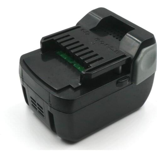 C&P Hit 14.4VC 4000mAh Li-Ion BSL1415 BSL1430 FWH14DSL G14DSL RB14DSL CSeries C4DSL CD14DSL Power Tool Battery China 4.0Ah