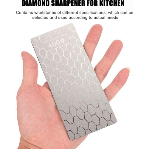 LUOEM Sharpeners