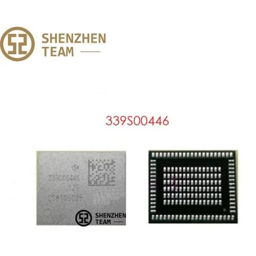 SZteam For ipad pro 12.9 2018 A1893 339s00446 wifi IC module