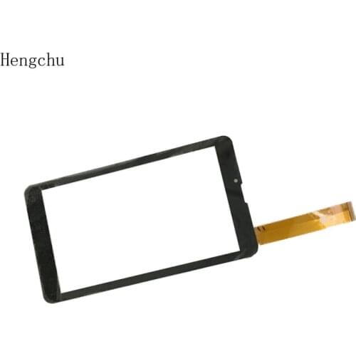 New 7'' inch Digitizer Touch Screen Panel glass For Irbis TZ751 TZ788 Tablet PC