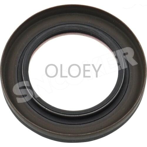 Gearbox half shaft oil seal middle shell 0BH 0DE gearbox oil seal original factory for Lingdu Tuang Tiguan L for Audi A3 Golf 7