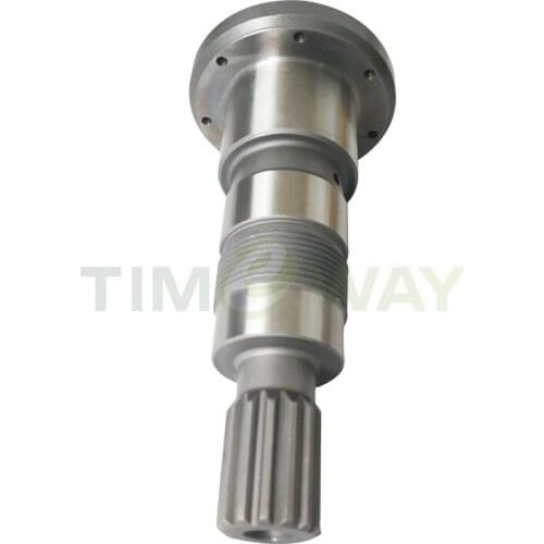 Rexroth hydraulic piston pump A2FO12 spare parts accessories repair kit