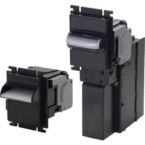 Taiwan ICT Bill Acceptor Bill Validator-4 Way Insertion banknote selector for Fish Game Machine Slot Machine