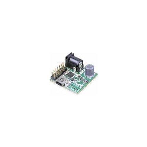 SMOD707KITV1 Multiple Function Sensor Development Tools VOC Sensor Eval Kit