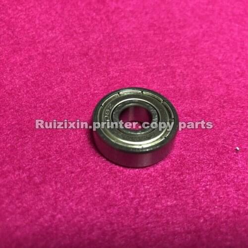 Comaptible new lower roller bearing for Ricoh MP4000 MP5000 MP4000 5000 4001 4002 5001 5002 pressure roller bearing