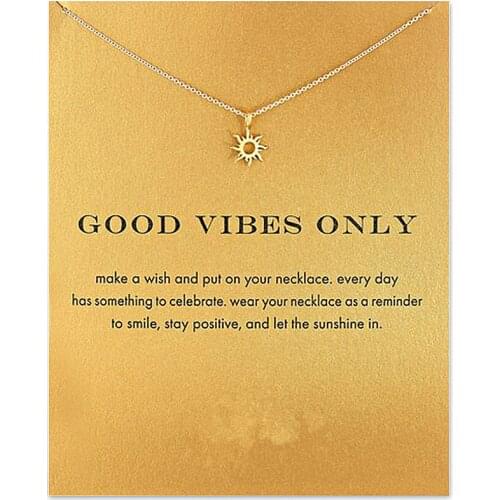 Trendy Simple Sun God Choker Necklace For Women Gold Color Collar Collier femme Statement jewelry Valentines Day Gifts New