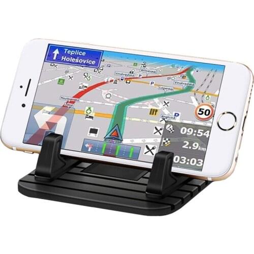 Universal Car Phone Holder For iphone 7 6 5 Air Vent Mount 120 Car Holder Mobile Phone Stand For Samsung s8 s9 Smart Phone