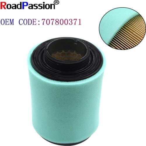 ATV UTV Air Filter For Can-Am Outlander L MAX 1000 4x4 6X6 1000R 450 570 650 800R Camo XMR DPS LE Mossy Oak Hunting Edition XT