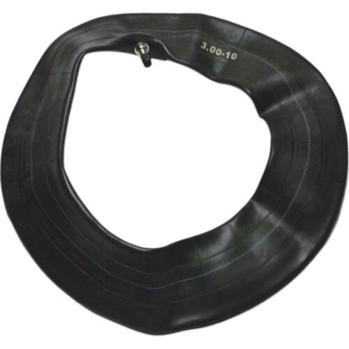 3.00 - 10" 80/100-10" inch Rear Inner Tube 70 90 110 125cc Pit Dirt Bike QL