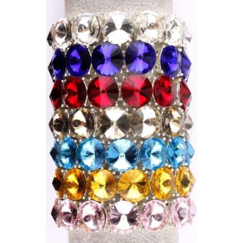 ZWPON Braided Bracelets