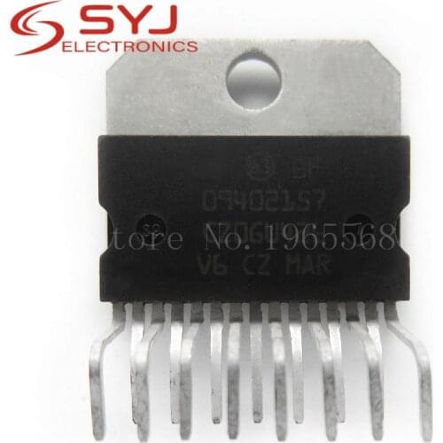 1pcs/lot 09402157 ZIP-15 In Stock