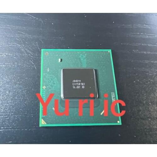 1/PCS LOT Brand new original SLJ8E BD82HM76 SLJ8C BD82HM77 SLJ8F BD82HM75 G11333 BGA