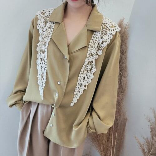 2020 Girls Fake Collars Shawl for Women White Black Triangle Lace Floral Scarf Handkerchief Shirt Blouse False Collar Scarfs