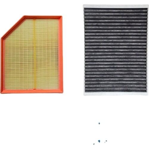 Air Filter for 2016 Volvo XC90 2.0T 31370089 C29021