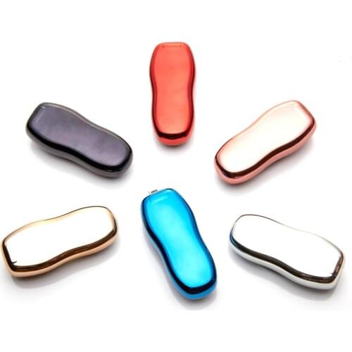 TPU Car Key Cover Case For Porsche Cayenne 958 Macan Panamera 911 970 981 991 92A Boxster Cayman For Car Accessories