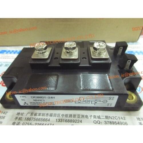 CM300DY-24H NEW