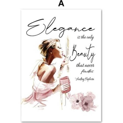 Color Welbo Wall Watercolor Paintings