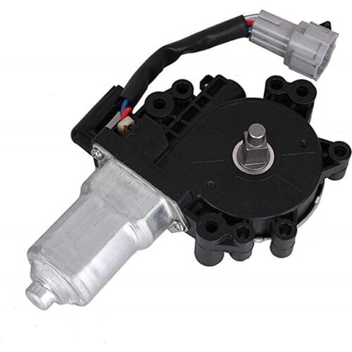 Power Window Motor OEM 807319FJ0A For Infiniti QX56 For Nissan 2004-2014 Armada Titan