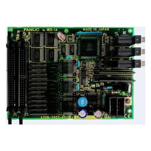 FANUC I / O communication board IO card A20B-2002-0520