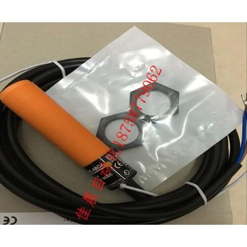IG0325 IFM High Quality New Switch Sensor Warranty For One Year