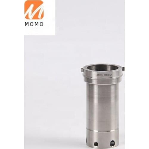 Customized OEM Precision CNC Machining Mechanical Components Medical Equipments Precision Parts