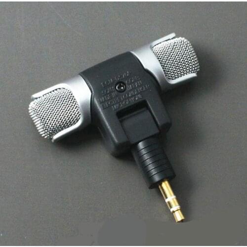 Microphone Wind MIC-DS70P Microphone Mini Recorder Mobile Phone Microphone