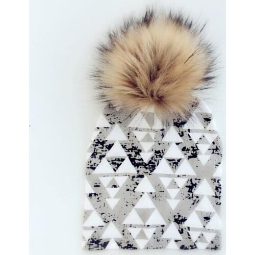 Fashion newborn baby children hat cap for girls boy baby born care infant toddler hats bonnet skullies beanies for kids boys