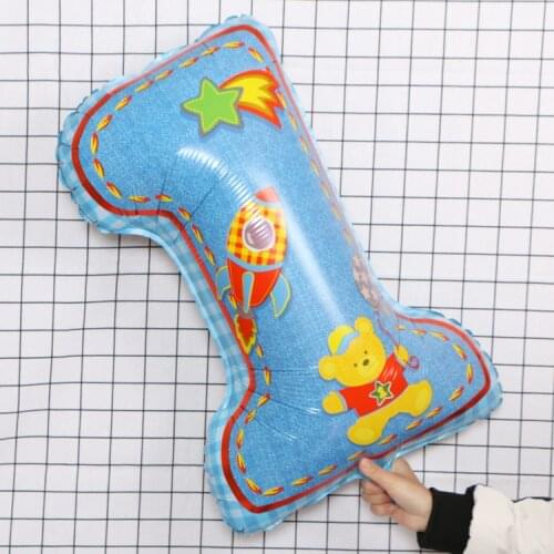 Large Size70*45cm cartoon foil balloons kids Birthday Wedding Party decor baby shower air globos inflatable toys balls