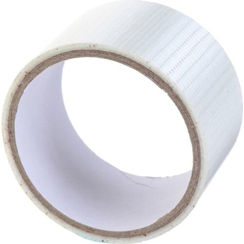 New 5m*3.5cm Transparent Kite Repair Tape Waterproof Ripstop for DIY Awning Adhesive Repair Patch Tape