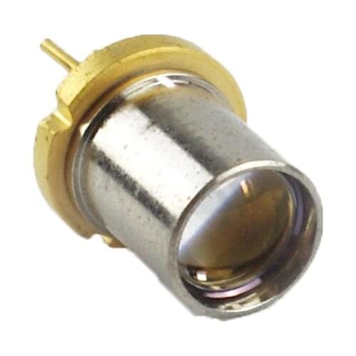 NUBM08 450nm 4.75W High Power Blue Laser Diode LD w/ lens/Tin-pin