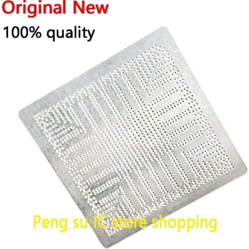 Direct heating AC82GM45 AC82PM45 AC82GL40 AC82GE45 AC88CTGL AC88CTGM AC88CTPM SLB97 SLB94 SLB95 SLGMM SL88M stencil