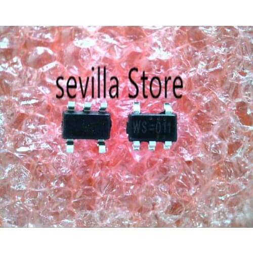 RT8008-ADJ New IC Integration