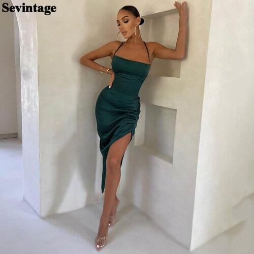 Sevintage Evening Dresses